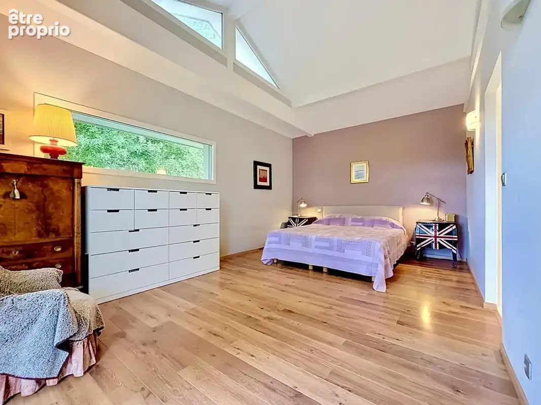 Maison à vendre 5 pièces MASSONGY (74) - photo 10