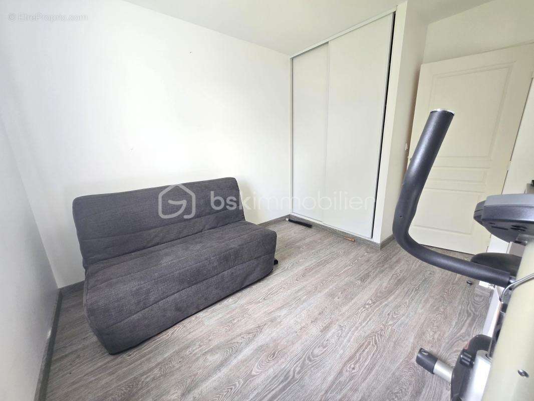 Appartement à VEZIN-LE-COQUET