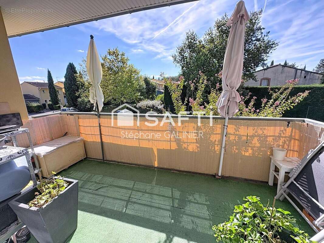 Photo 6 - Appartement à SAINT-ORENS-DE-GAMEVILLE