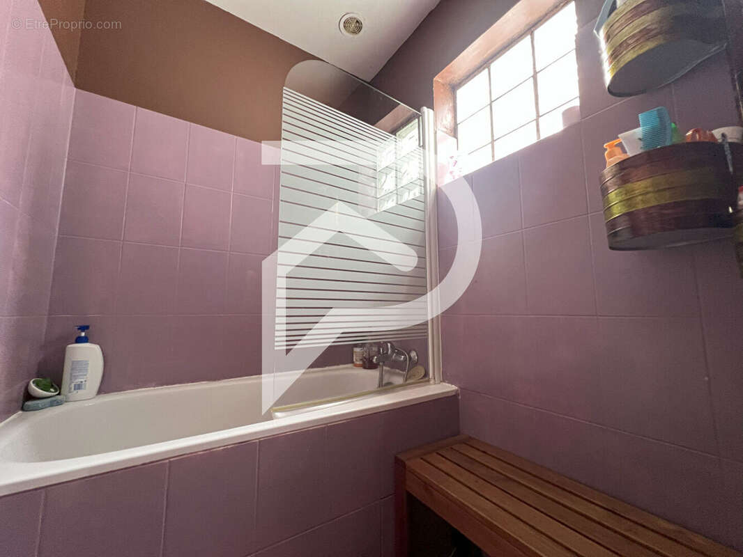 Maison à LA VERRIERE