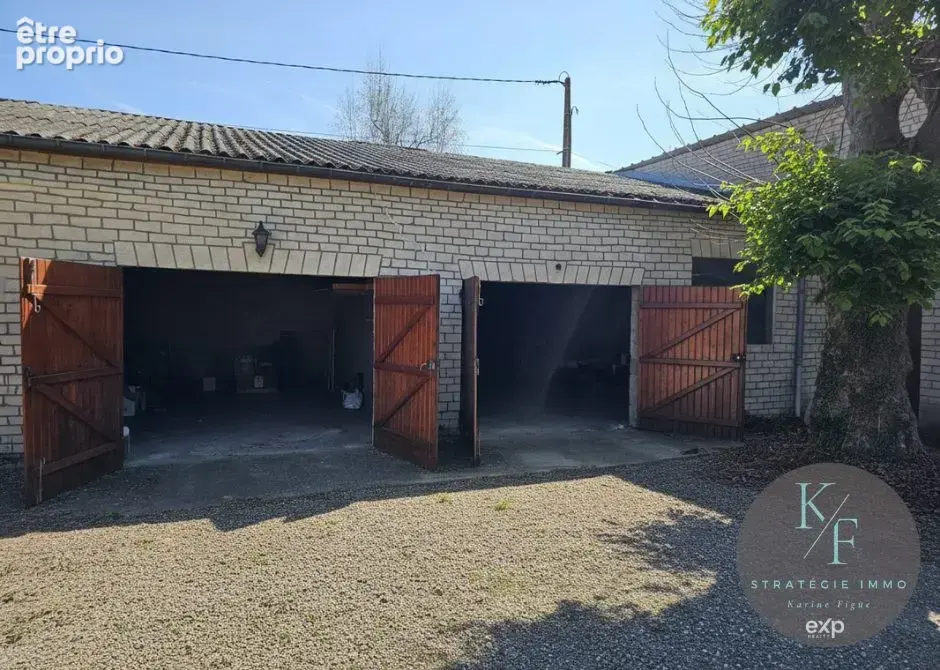 Parking à GISORS