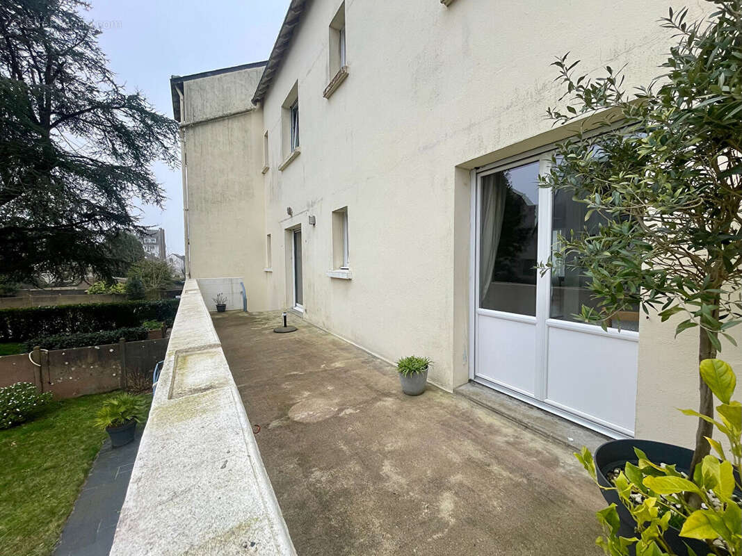 Maison à SAINT-NAZAIRE