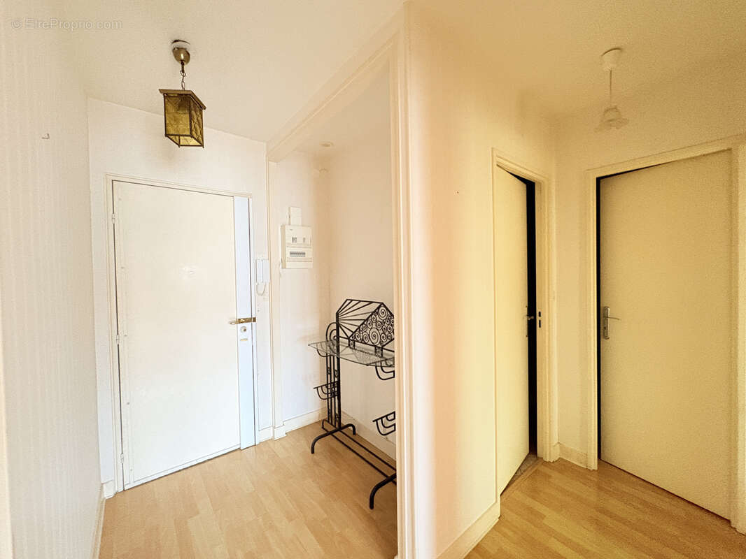 Appartement T4 - photo 7