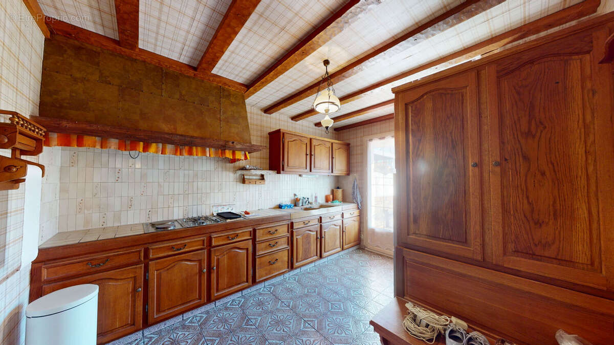 Maison à BREUILLET