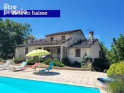 Maison à LABASTIDE-MARNHAC