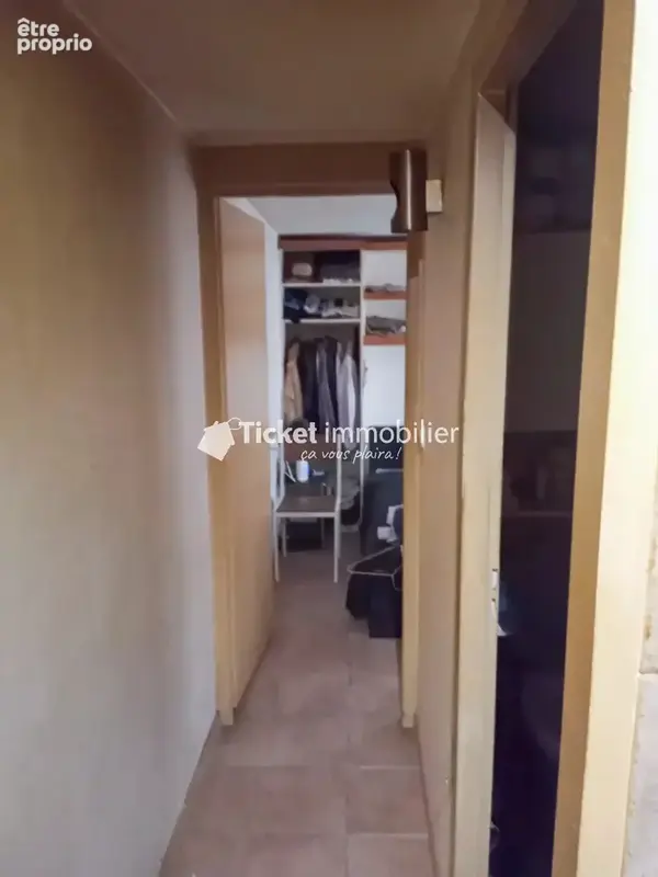Appartement t2 30m2 pibrac centre, vendu loué, terrasse, petite copropriété au calme, à 200m de la gare etc ... - photo 8