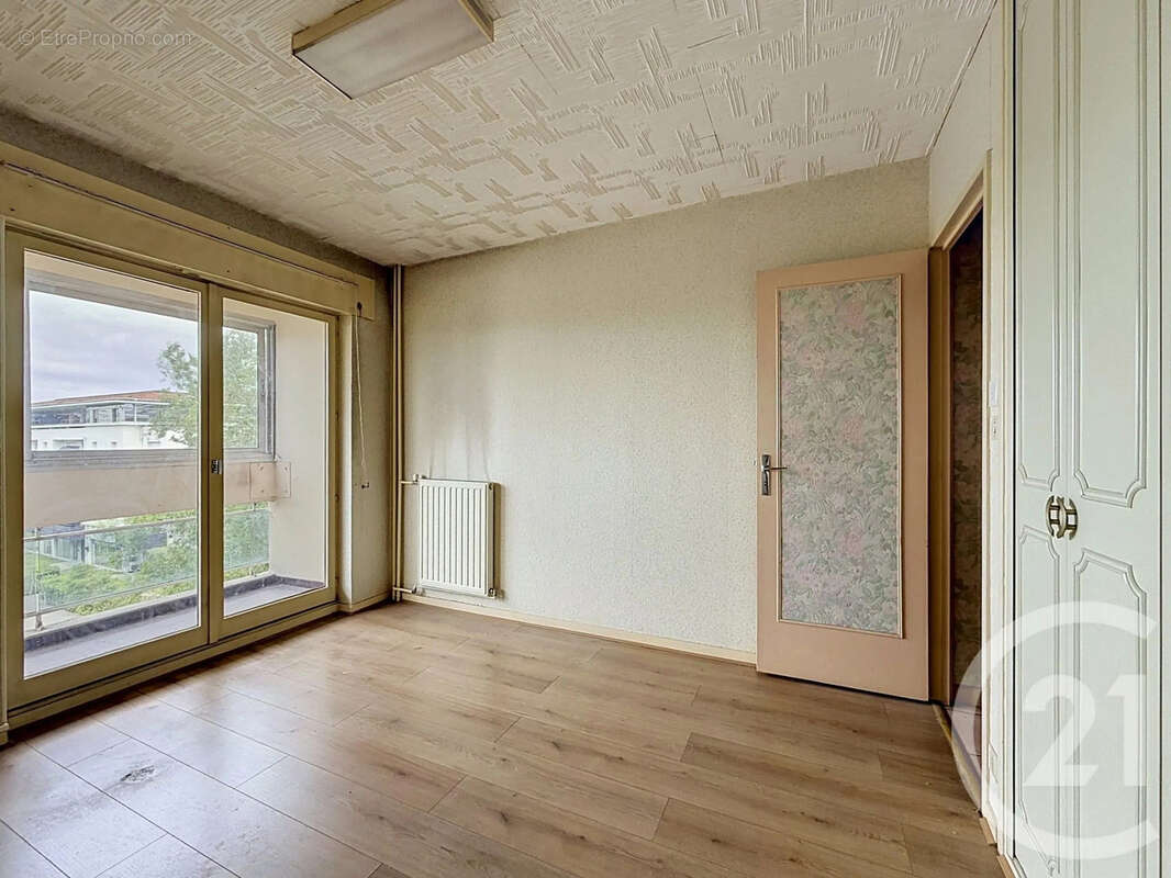Appartement à LORMONT