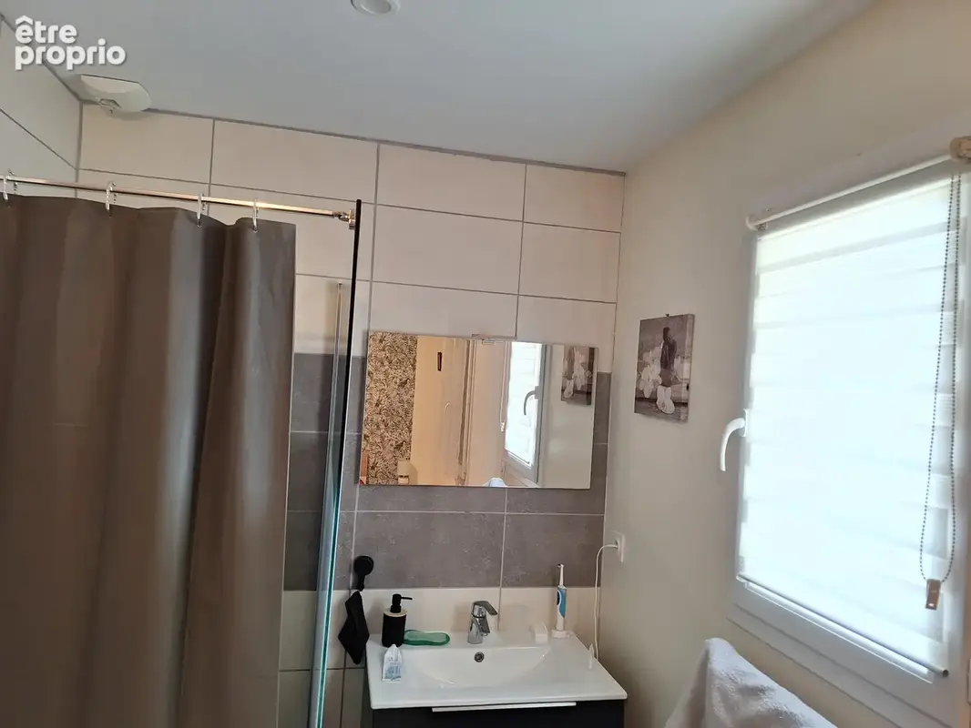Maison plain-pied recente avec terrain - photo 11