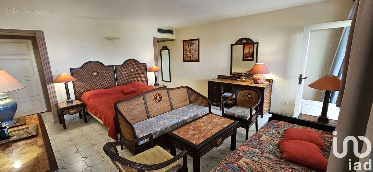 Photo 7 - Appartement à SAINT-FRANCOIS