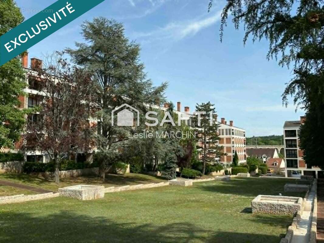 Photo 2 - Appartement à AVON