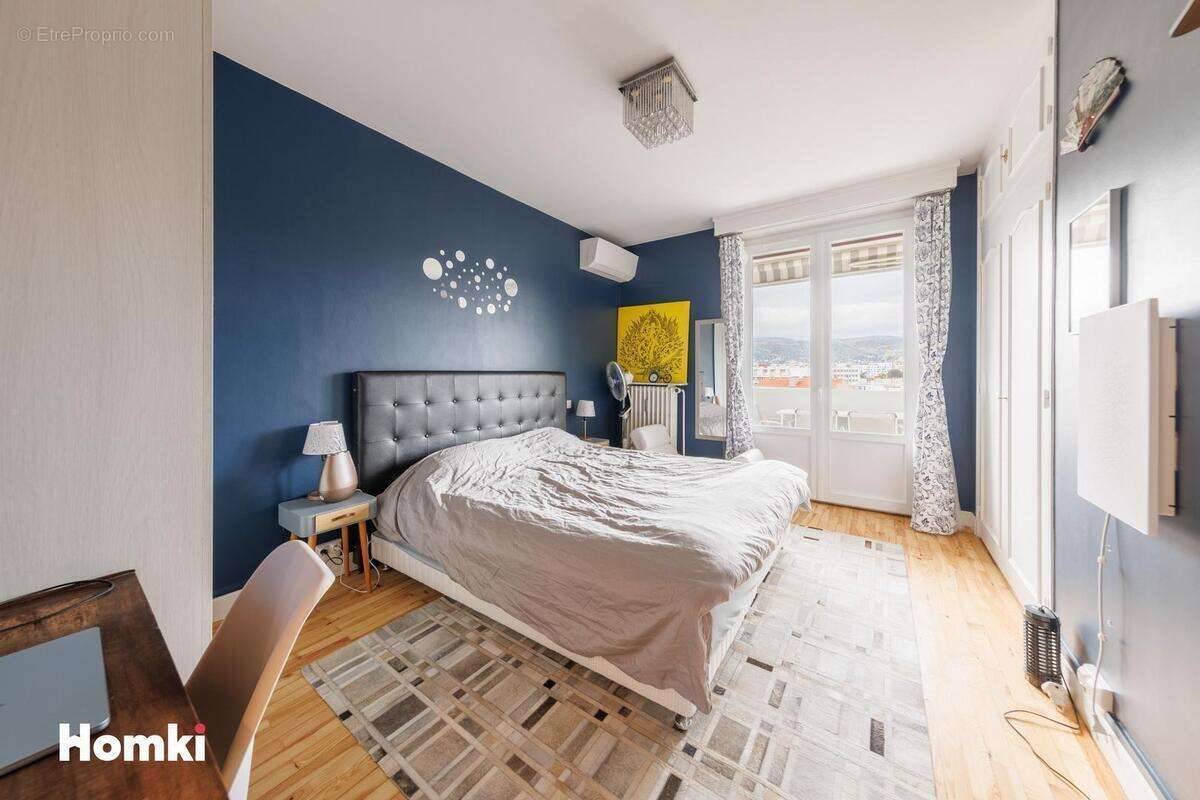 Appartement à CLERMONT-FERRAND