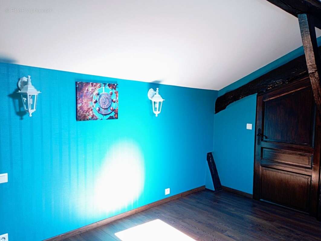 Appartement à ROANNE