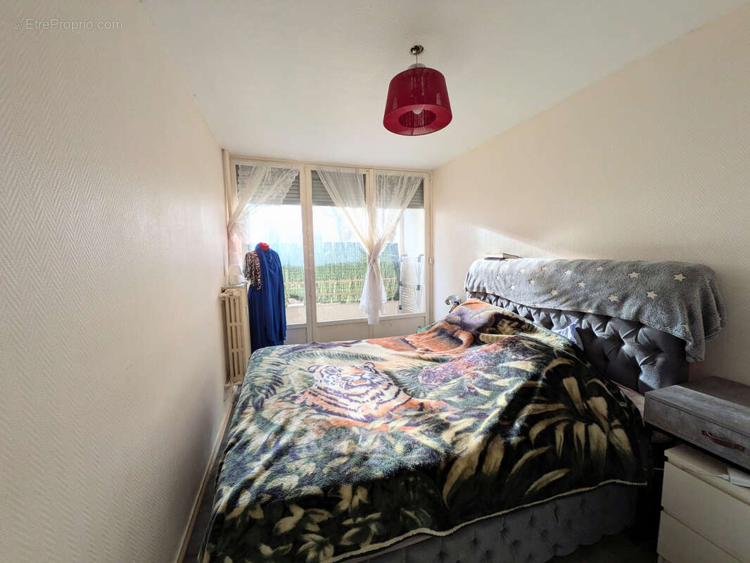 Appartement à CHENOVE
