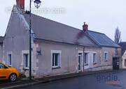 Maison à VARENNES