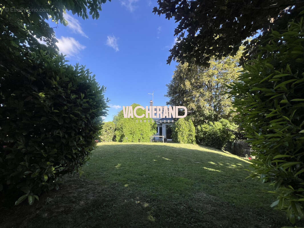 Maison à PERENCHIES