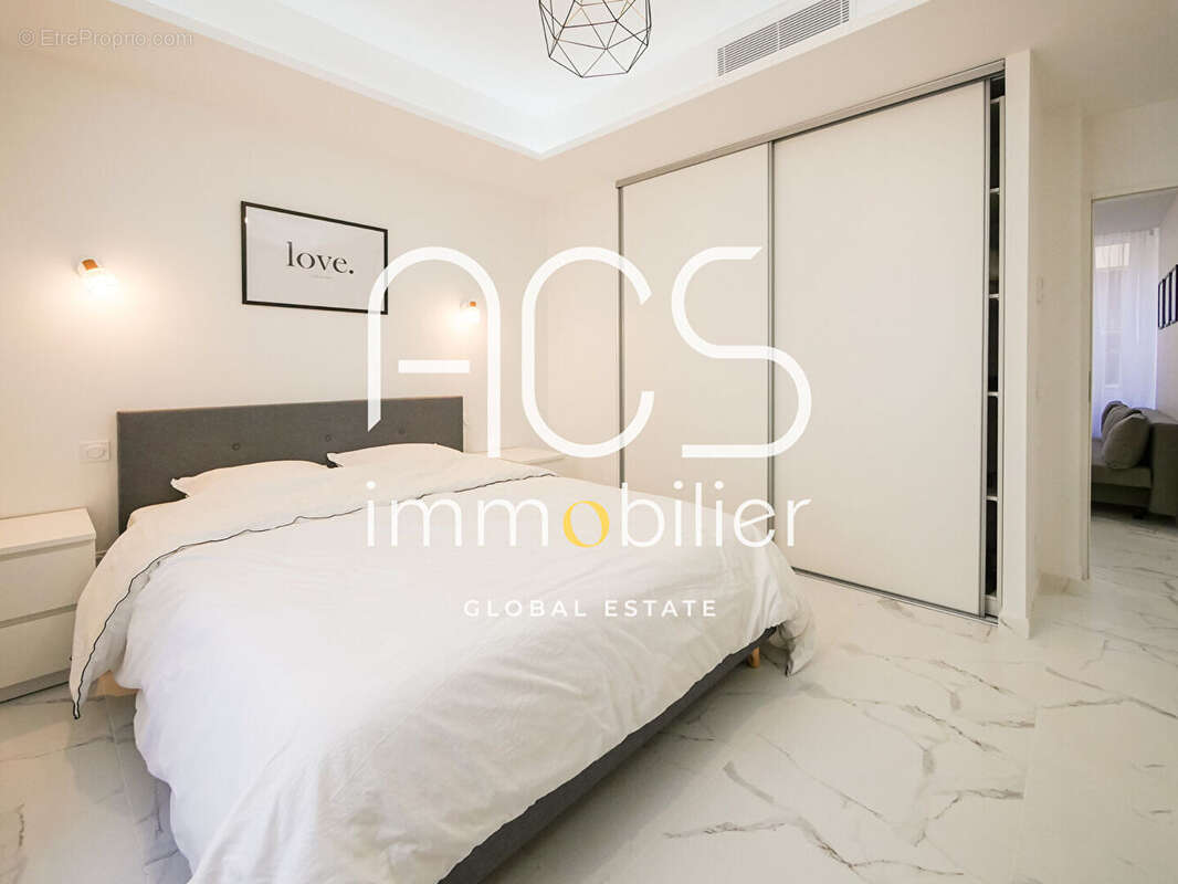 Vente Appartement neuf deux pièces - Cap d'Ail - photo 6