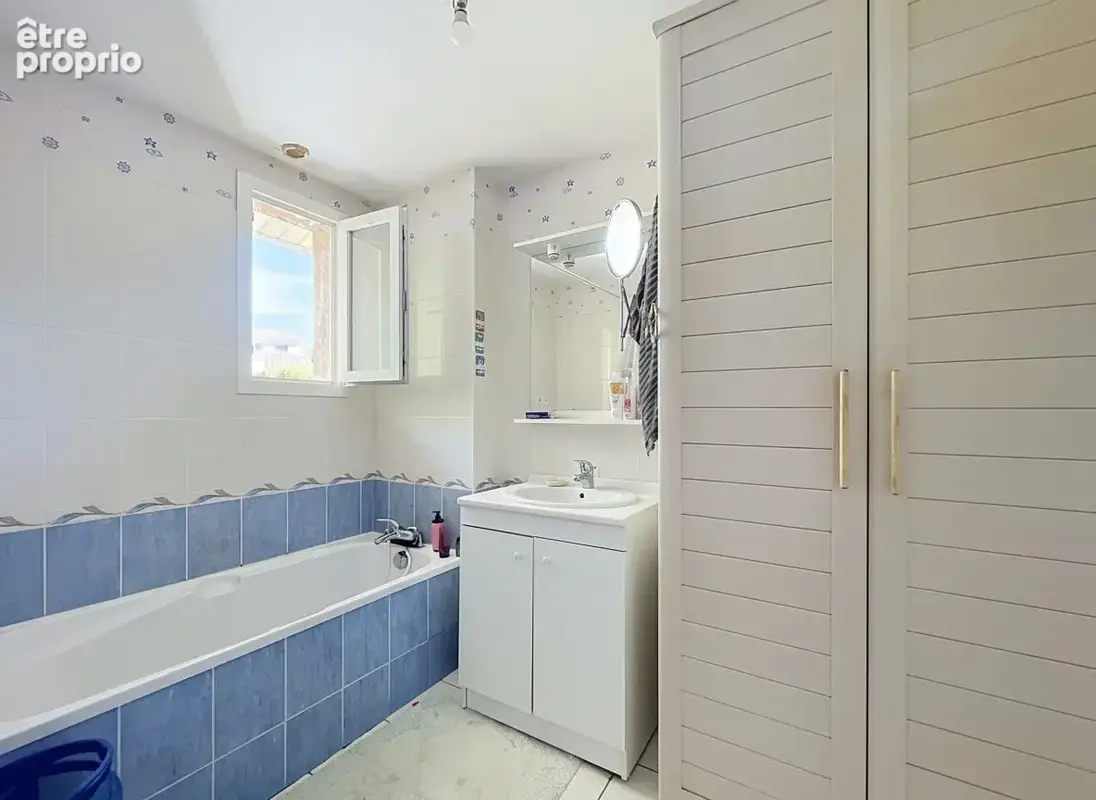 Maison 4 pièces 86 m² à vendre à Quint-Fonsegrives (31130) - photo 9