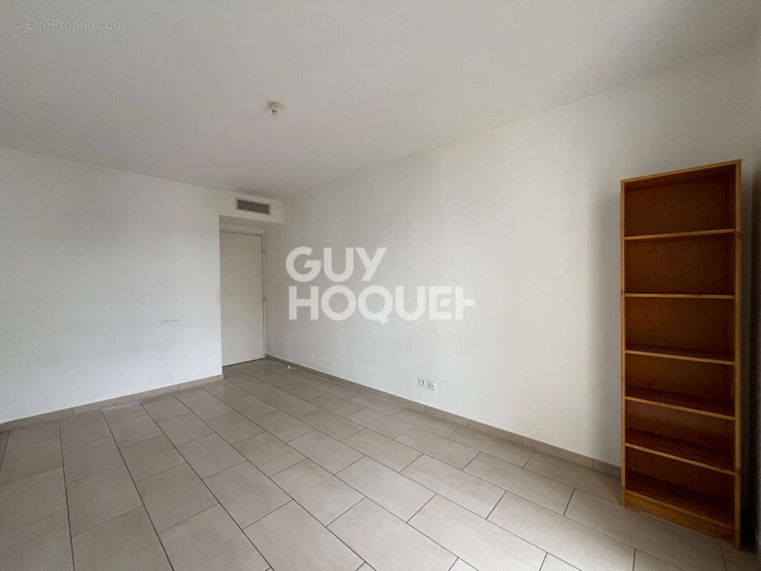 Appartement à VERNAISON