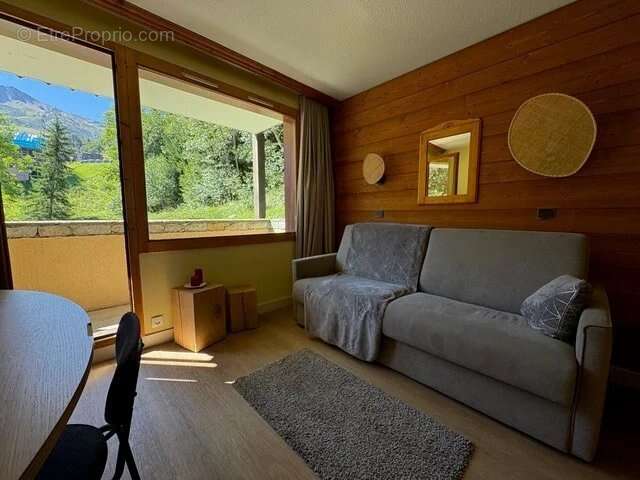 Appartement à LES AVANCHERS-VALMOREL