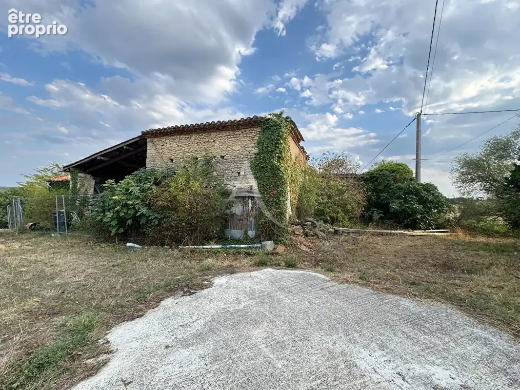 FORENTIN, Maison à rénover de 466 m² - photo 4