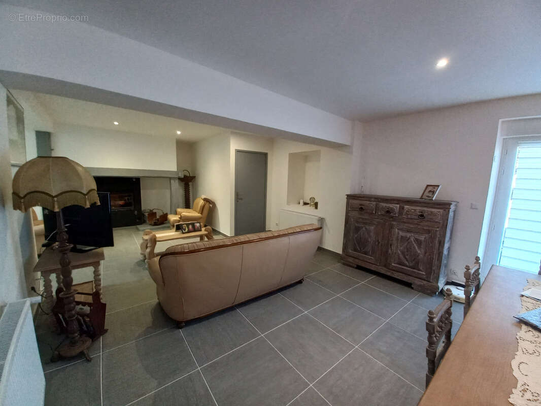 Belle maison - photo 6