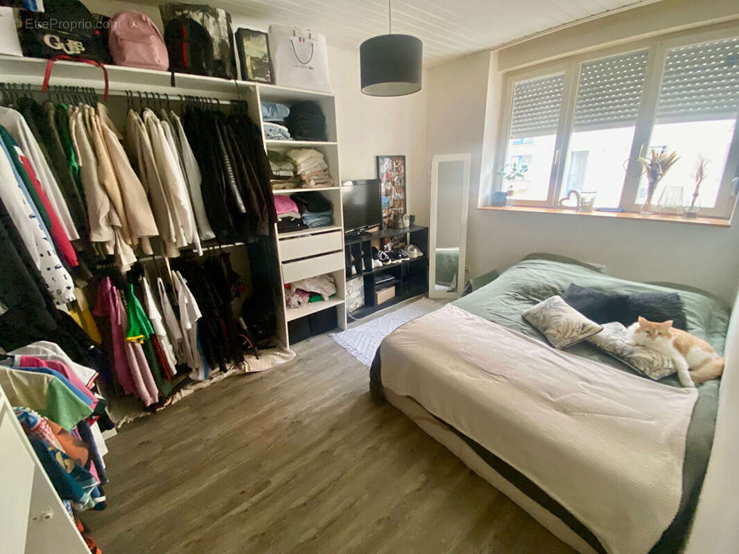 Appartement à BOULOGNE-SUR-MER