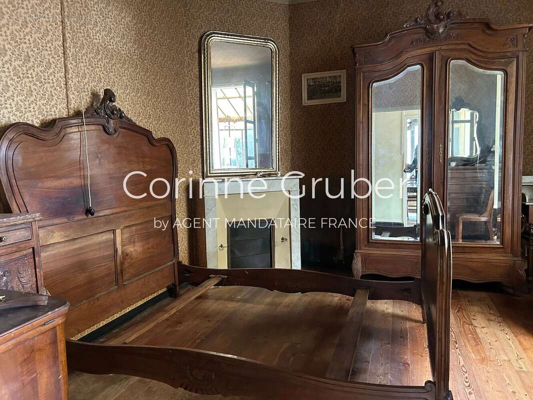 Maison à DIGNE-LES-BAINS