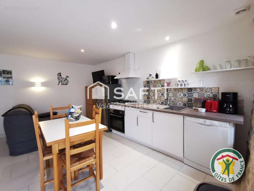 Photo 2 - Maison à LE SOULIE