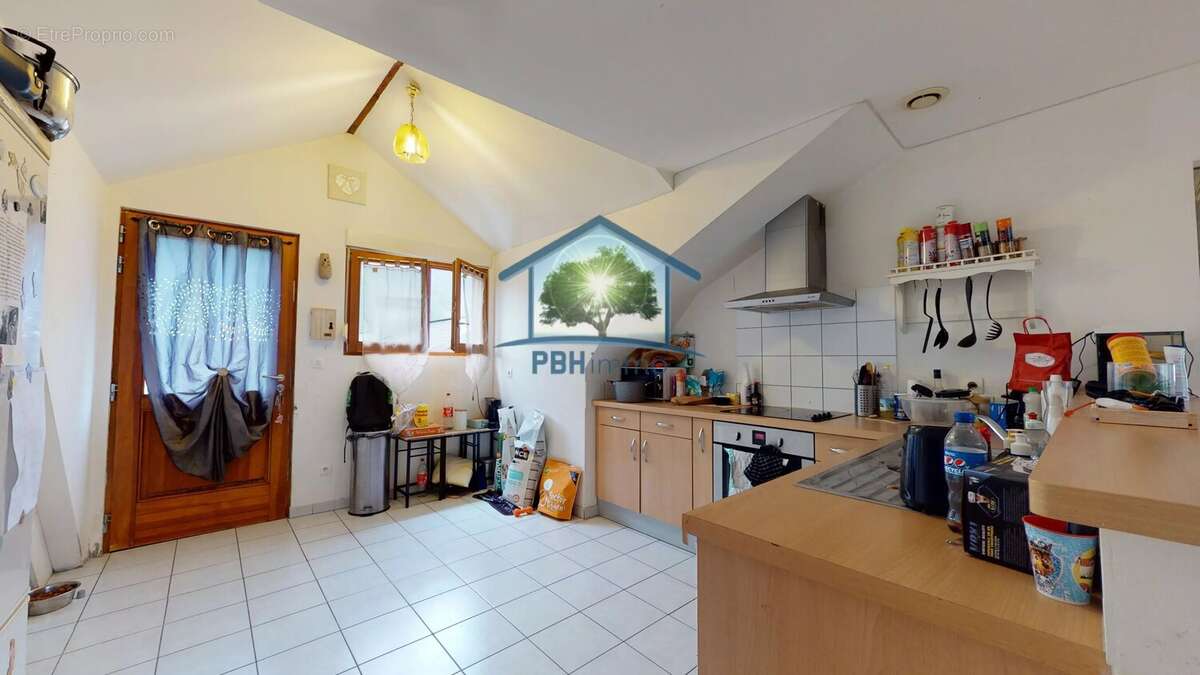 Appartement à LAPOUTROIE