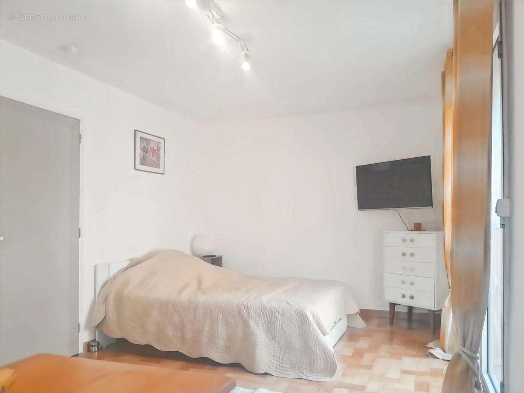 Appartement à AMELIE-LES-BAINS-PALALDA