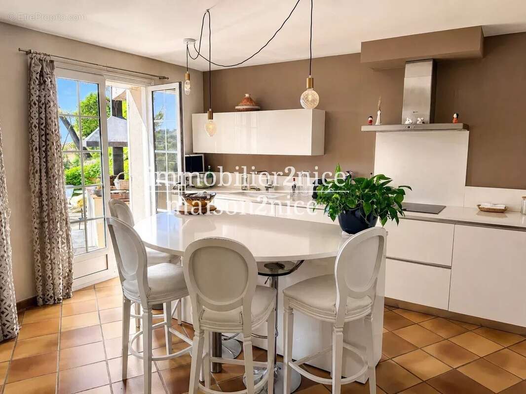 Maison à NICE