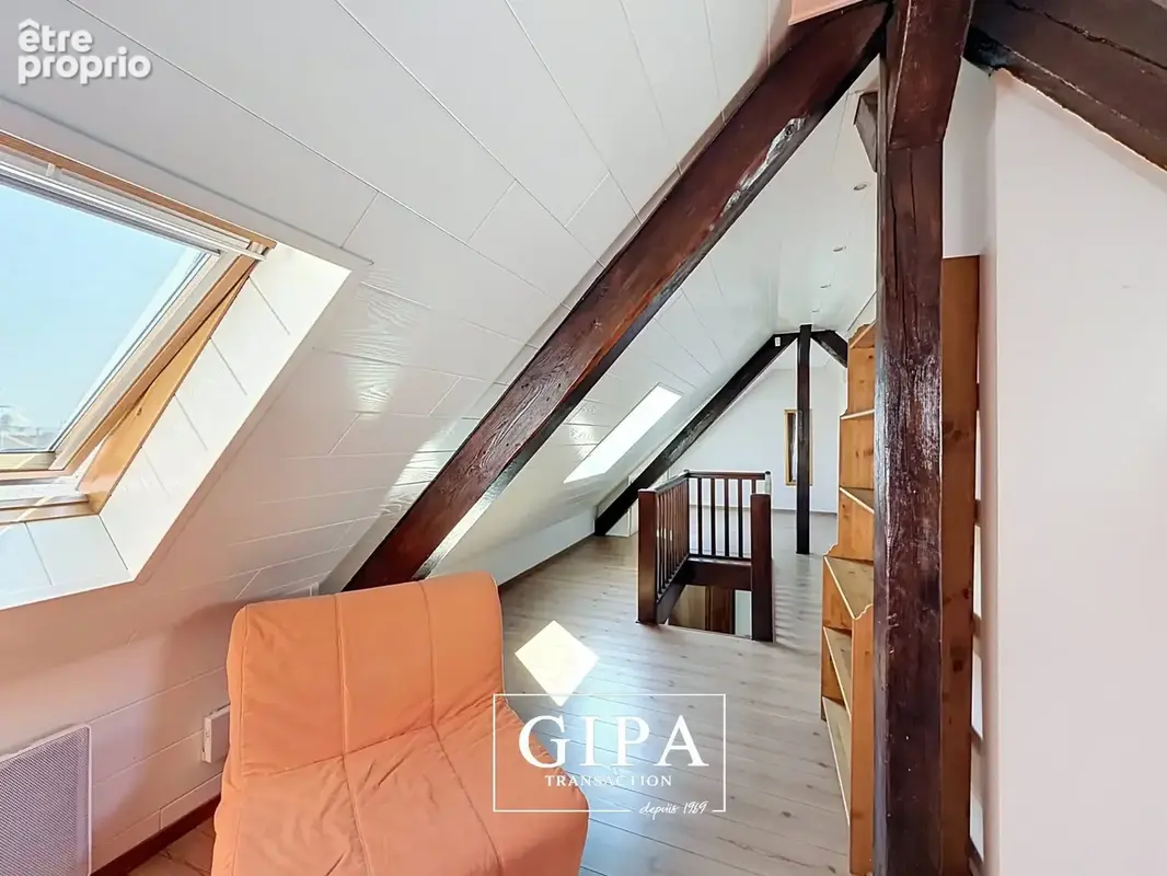 Appartement 3 pièces 100 m² à vendre à Strasbourg (67000) - photo 8