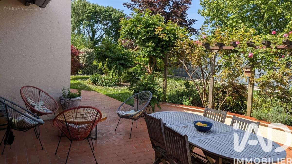 Photo 3 - Maison à HAUTE-GOULAINE