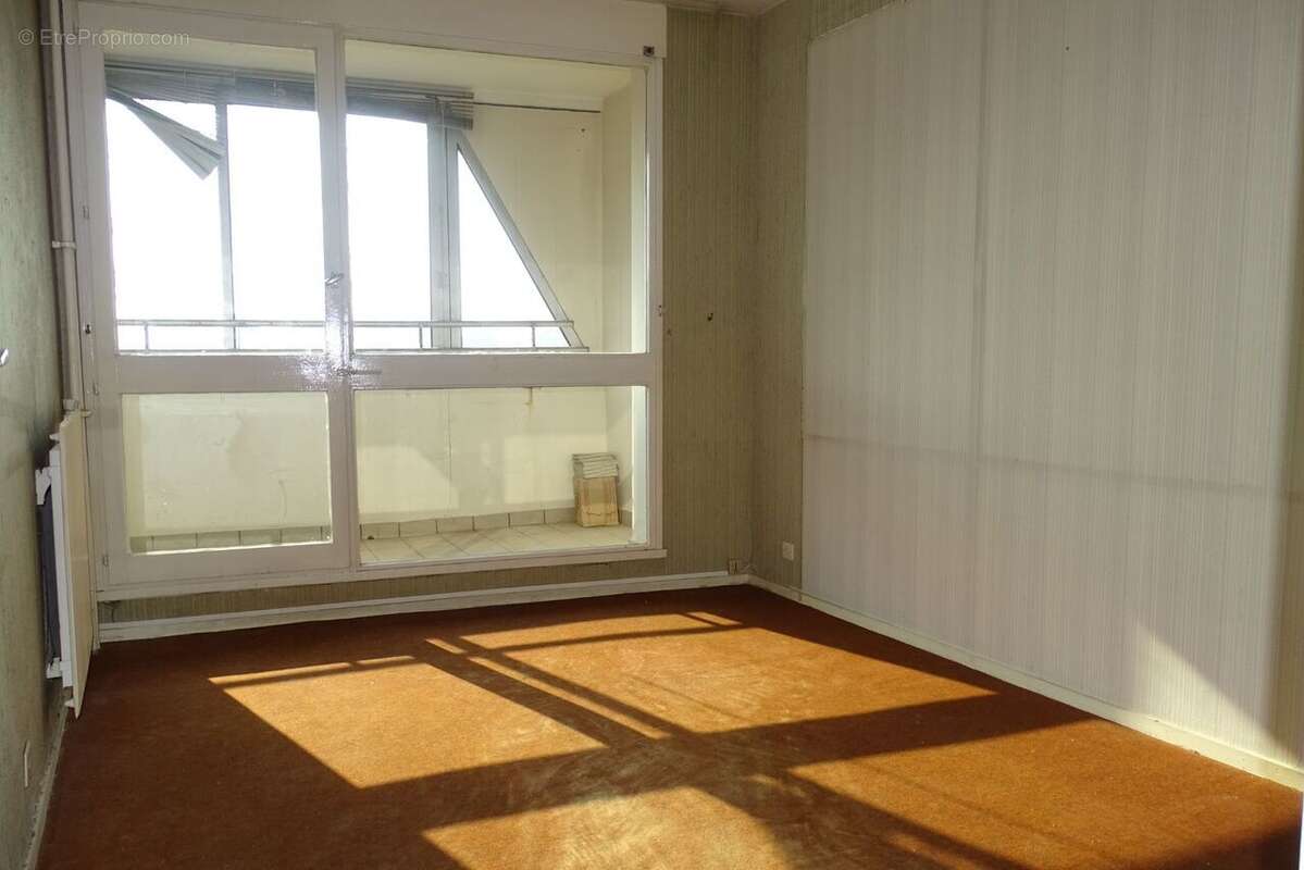 Appartement à CRETEIL