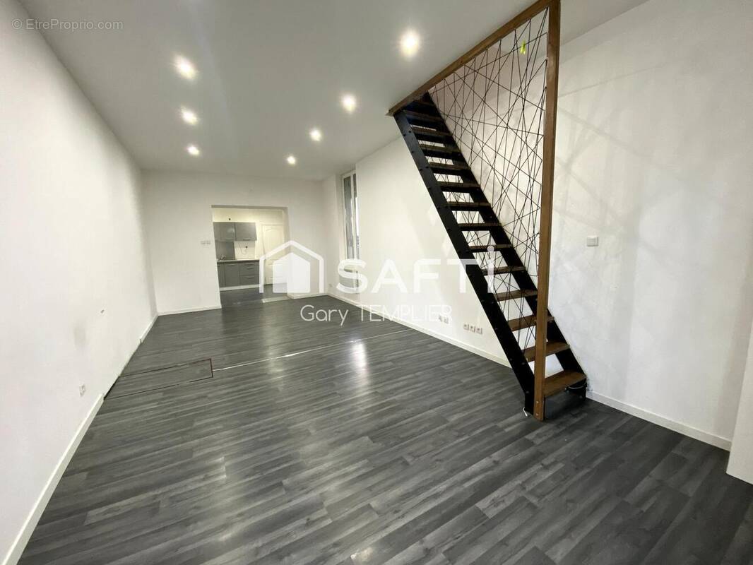 Photo 1 - Maison à DENAIN