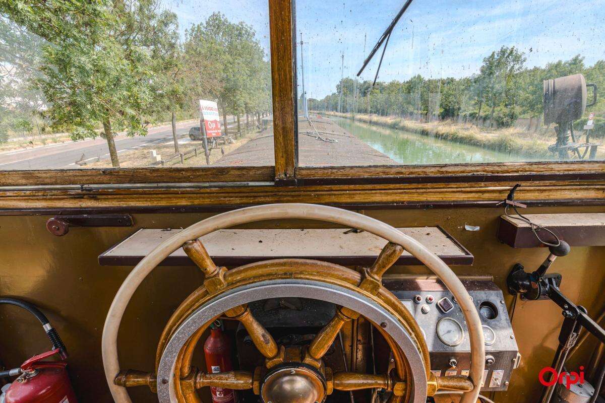 Péniche à Vendre - photo 16