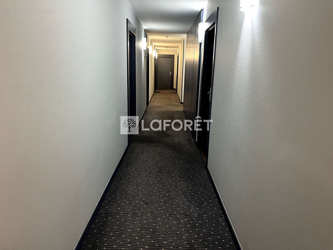 Appartement à HARDRICOURT