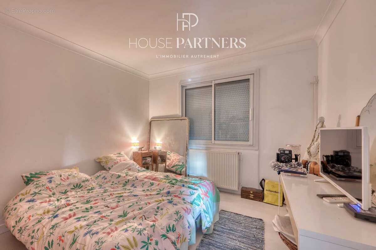 Maison à CHAMBOURCY