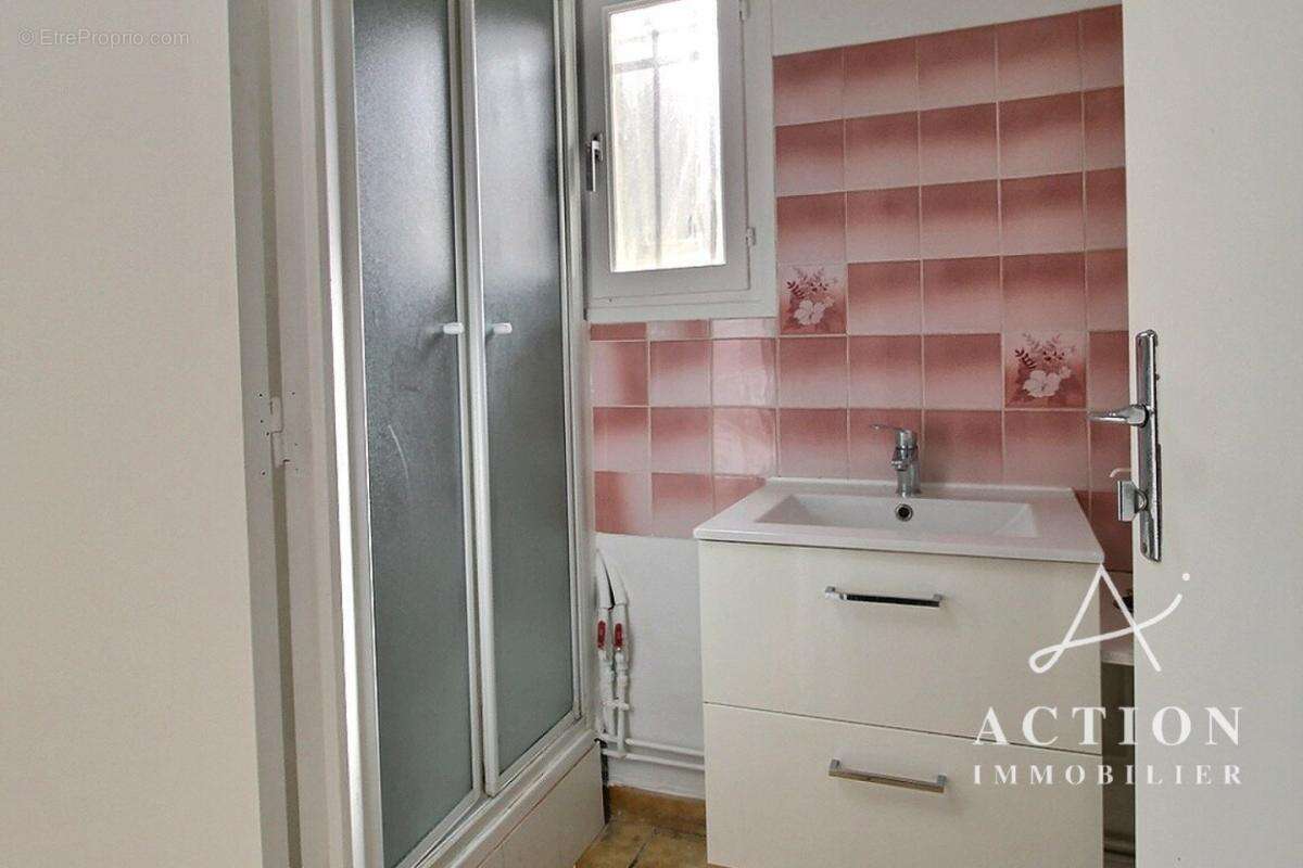 Exclusivite-roubaix - maison 82m² - 3 chambres - jardin - fraternite - photo 7