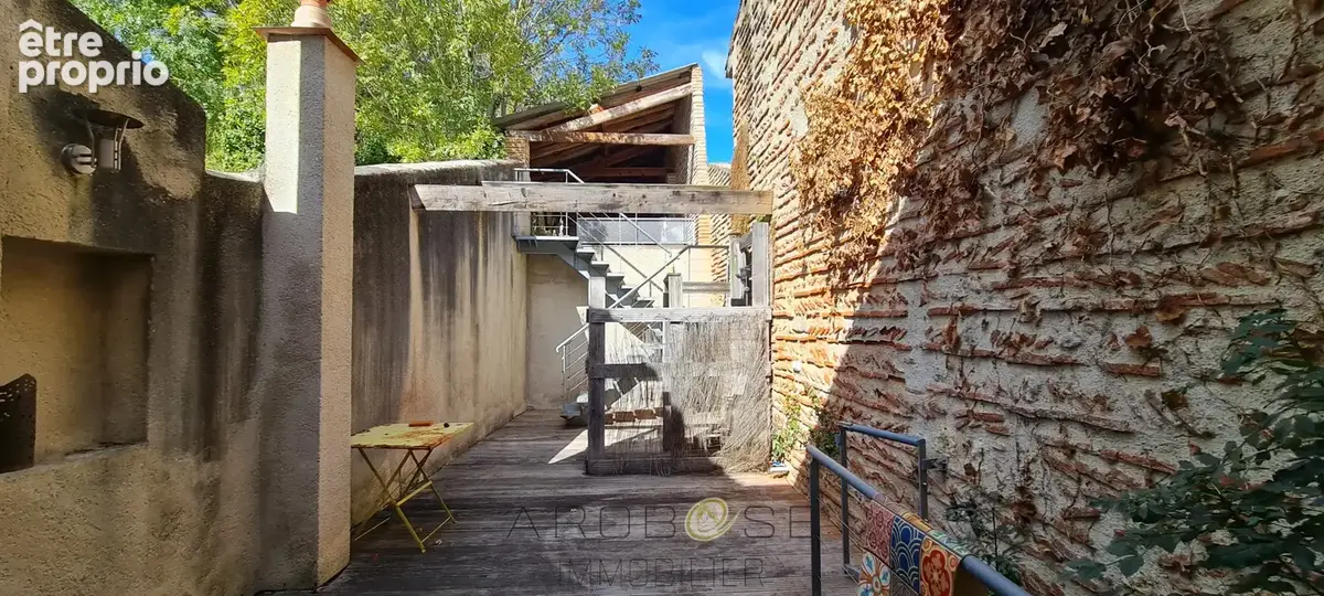Maison de village - photo 2