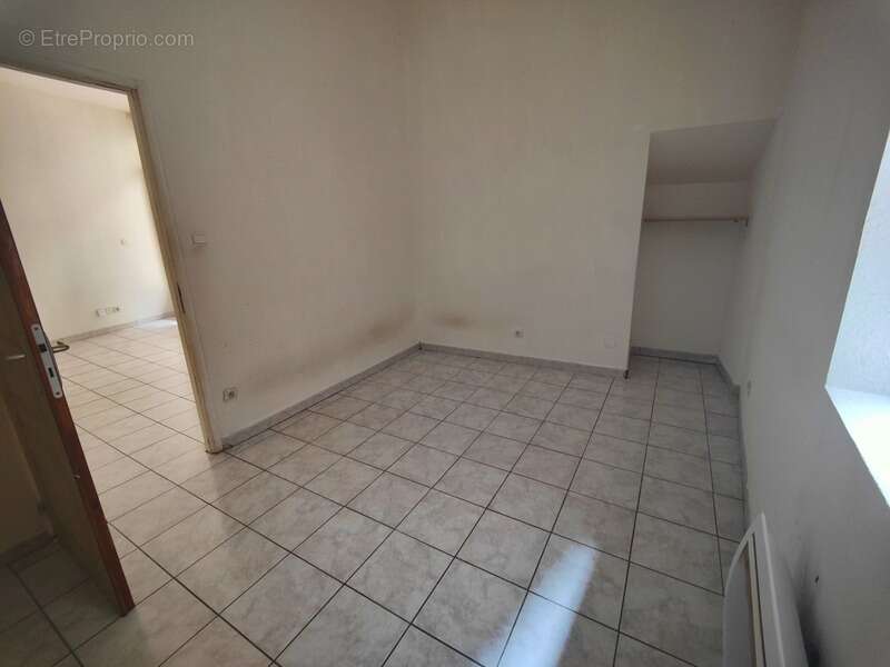 Appartement à LODEVE