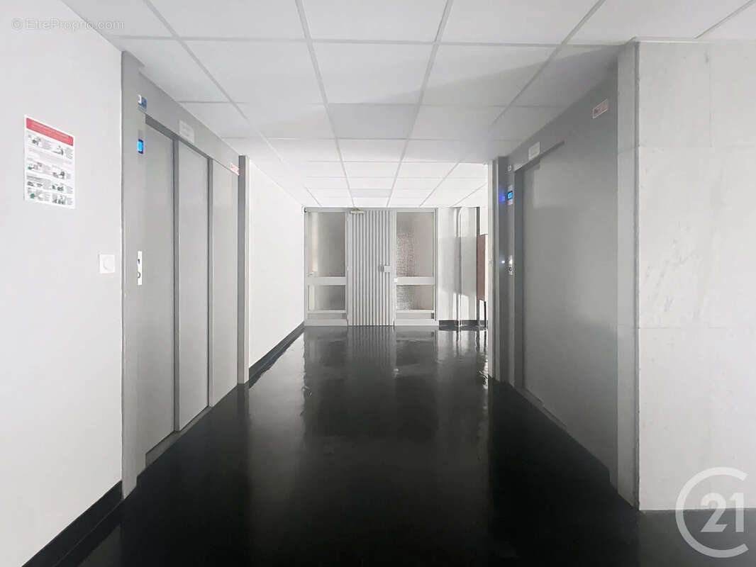 Appartement à TINQUEUX