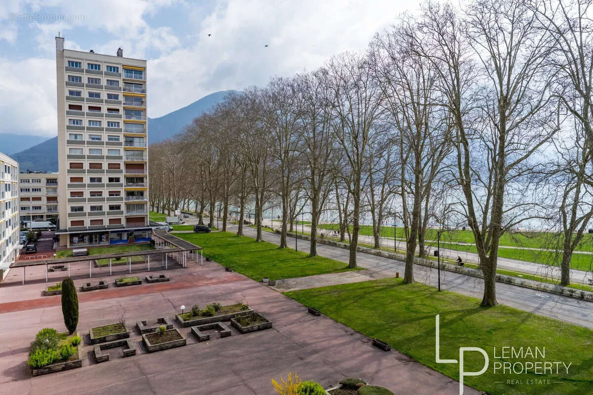 Appartement à ANNECY