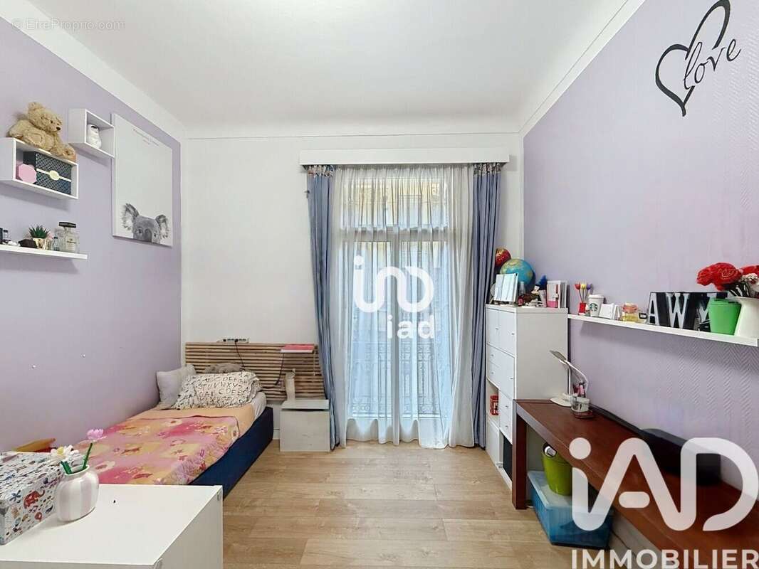 Photo 3 - Appartement à MENTON
