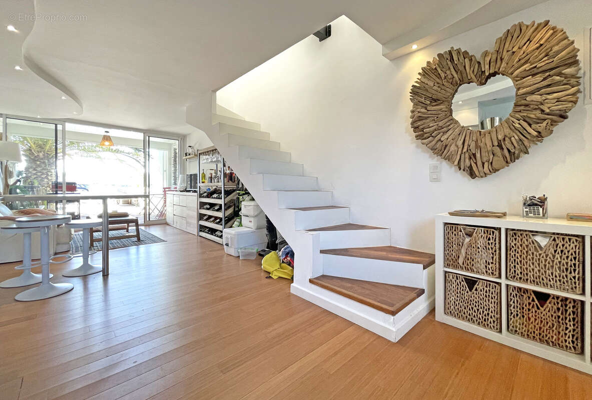 Appartement à LE GRAU-DU-ROI