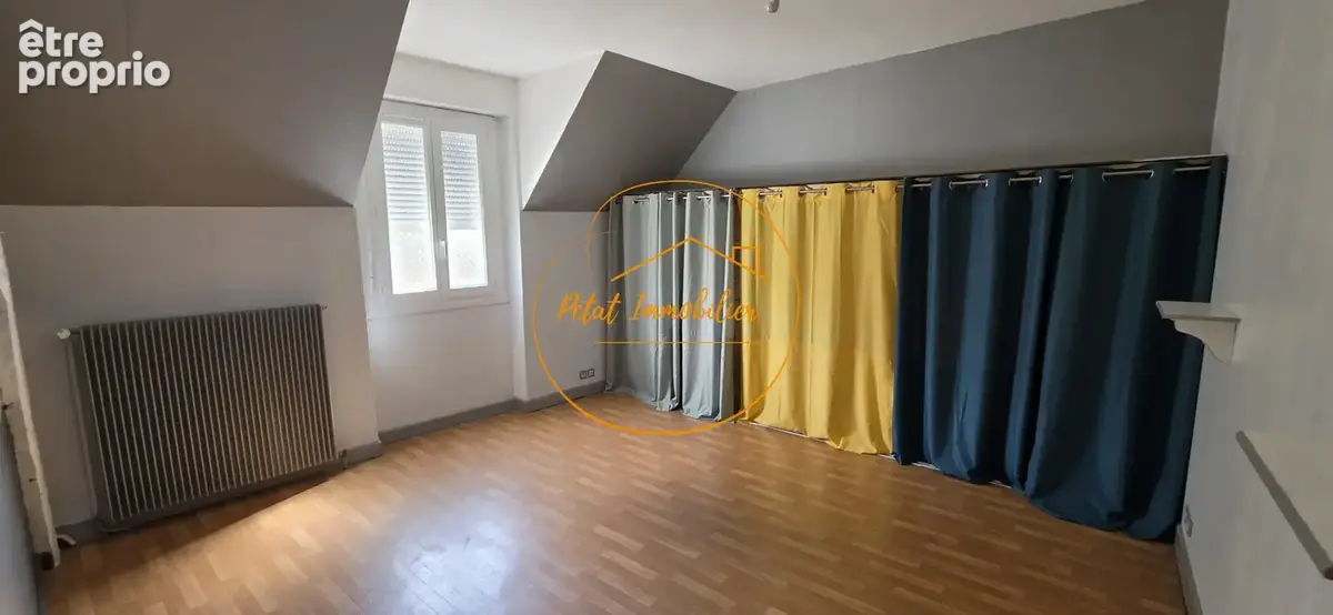 Maison de bourg quatre chambres - photo 13