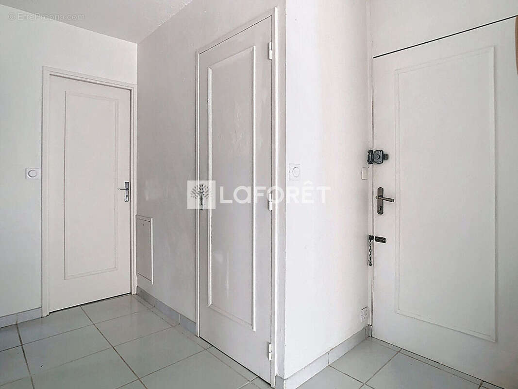Appartement à TALENCE