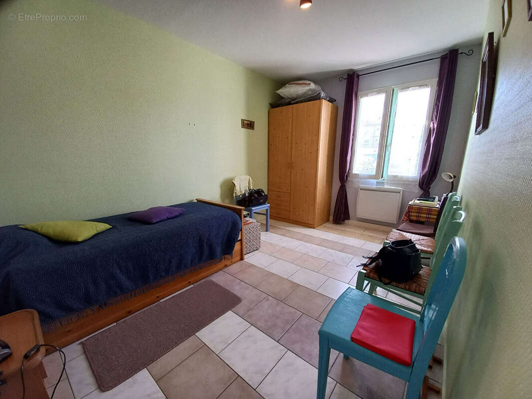 Maison à SAINT-GEORGES-D&#039;OLERON