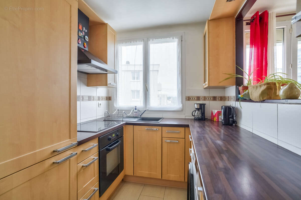 Appartement à LE PECQ