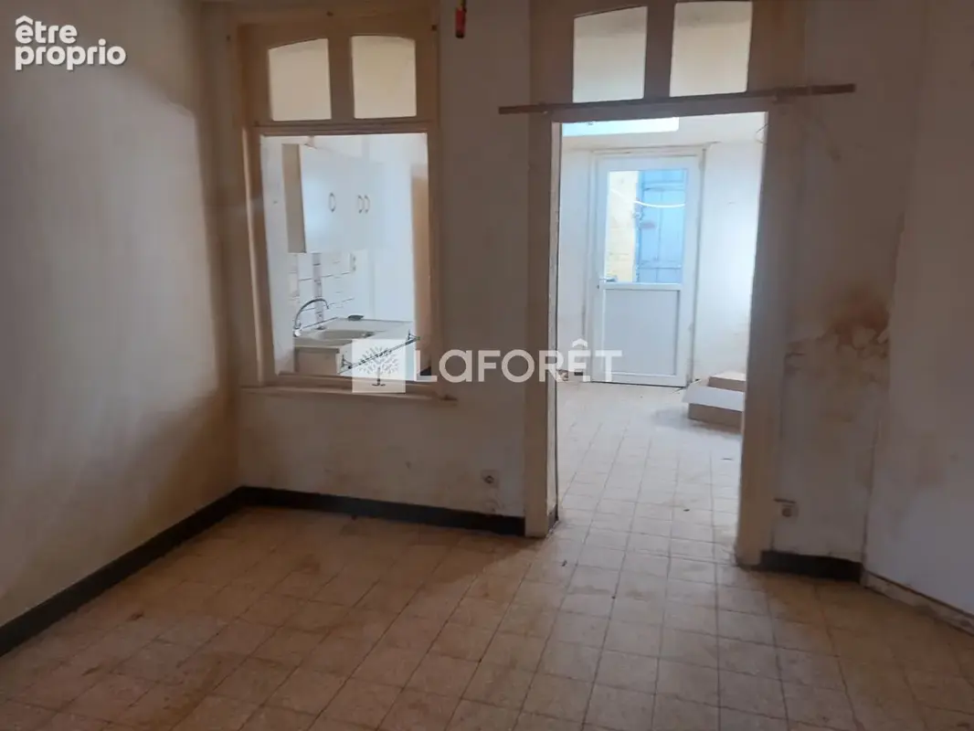 Maison 70 m² a renover - photo 3